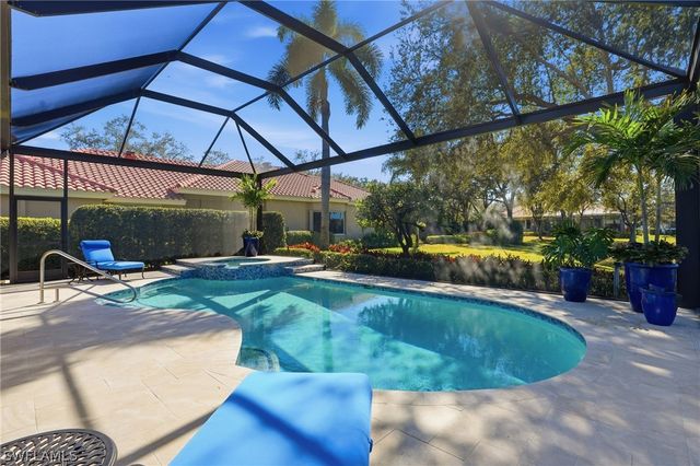 918 Tierra Lago WAY, Naples, FL 34119