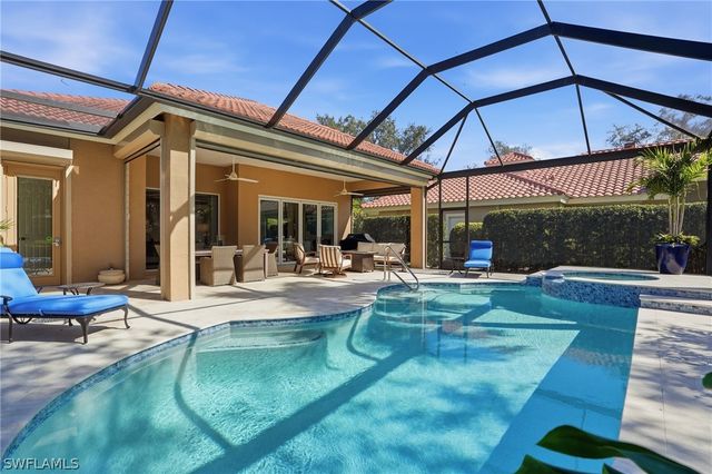 918 Tierra Lago WAY, Naples, FL 34119