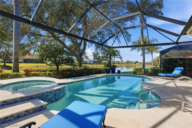 918 Tierra Lago WAY, Naples, FL 34119