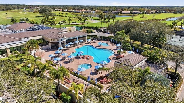 918 Tierra Lago WAY, Naples, FL 34119