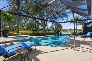 918 Tierra Lago WAY, Naples, FL 34119