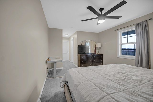 217 Hemlock Lane, Crown Point, IN 46307