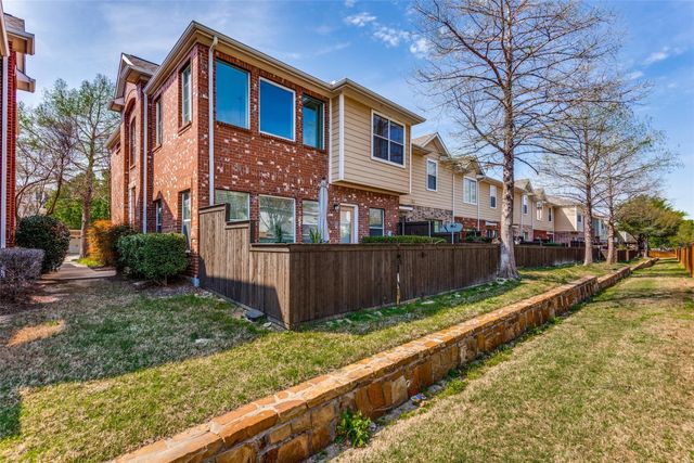 8730 Manhattan Avenue, Plano, TX 75024