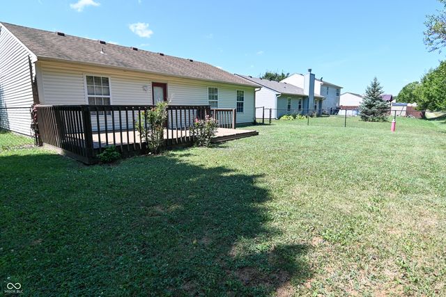 410 Lockerbie Lane, Pittsboro, IN 46167