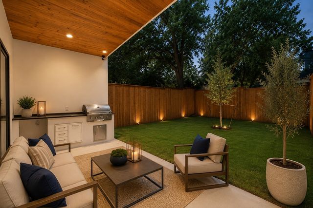2334 Wycliff Avenue, Dallas, TX 75219