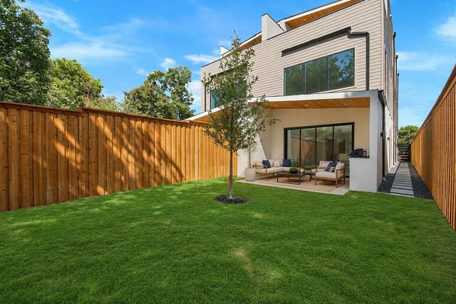 2334 Wycliff Avenue, Dallas, TX 75219