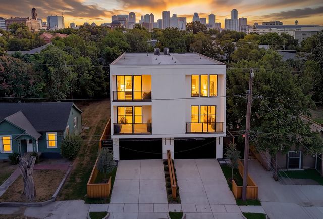 2334 Wycliff Avenue, Dallas, TX 75219
