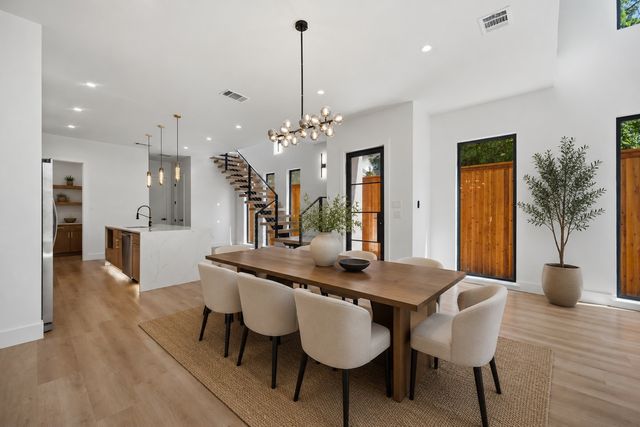 2334 Wycliff Avenue, Dallas, TX 75219