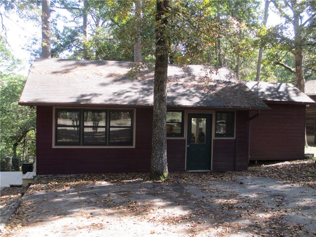 14 Forest Lane, Eureka Springs, AR 72632