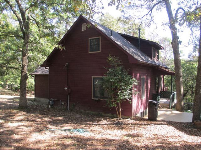 14 Forest Lane, Eureka Springs, AR 72632
