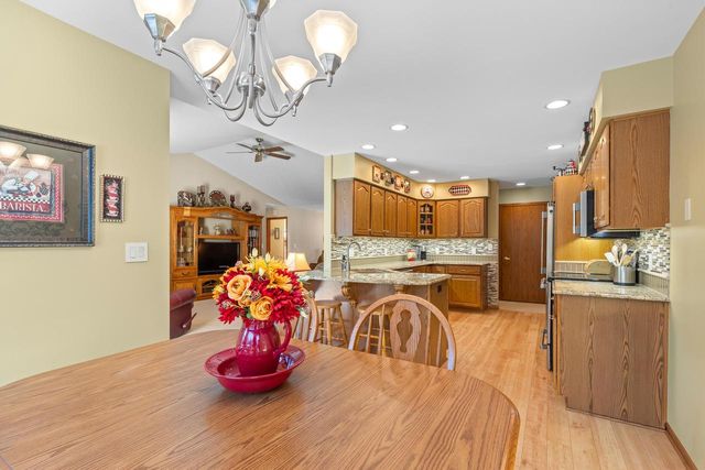 5311 Heatherfield COURT, Sheboygan, WI 53083