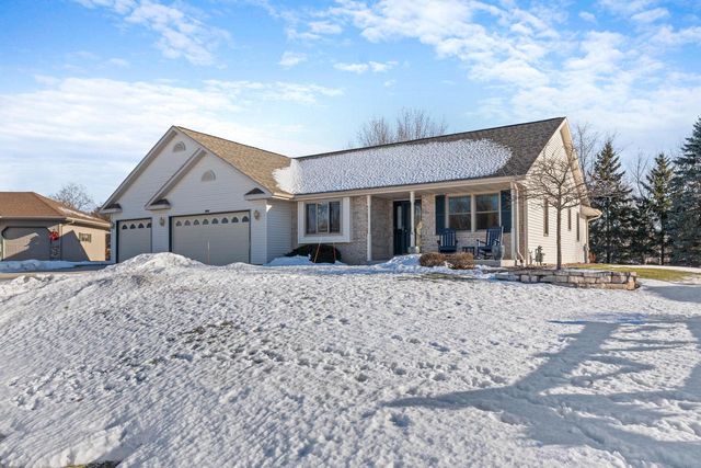 5311 Heatherfield COURT, Sheboygan, WI 53083