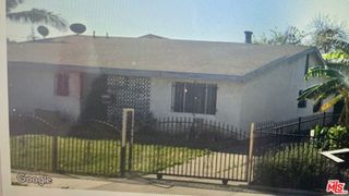 1036 W 109th Street, Los Angeles, CA 90044