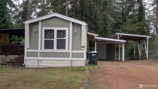 17340 Sargent Road SW #66, Rochester, WA 98579