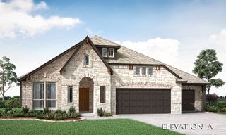 411 Atlas Cedar Drive, Glenn Heights, TX 75154