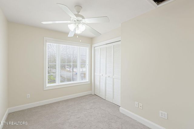 117 Fallberry St, Oak Ridge, TN 37830