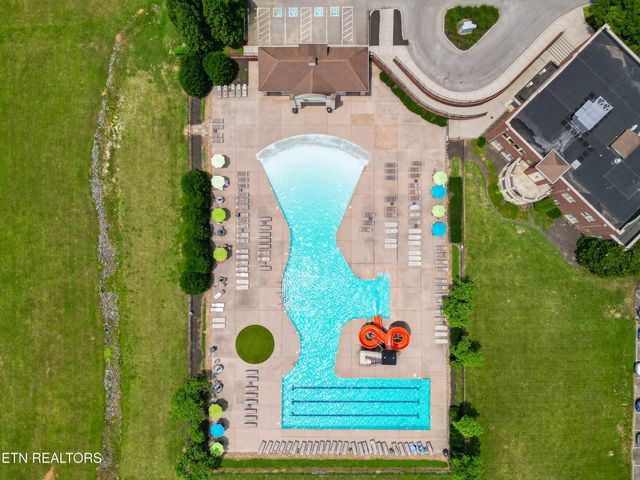 117 Fallberry St, Oak Ridge, TN 37830