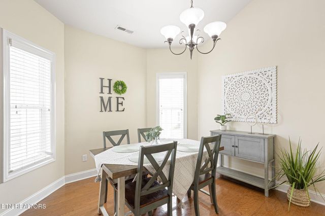 117 Fallberry St, Oak Ridge, TN 37830