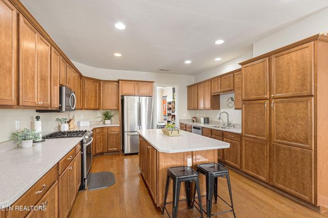 117 Fallberry St, Oak Ridge, TN 37830