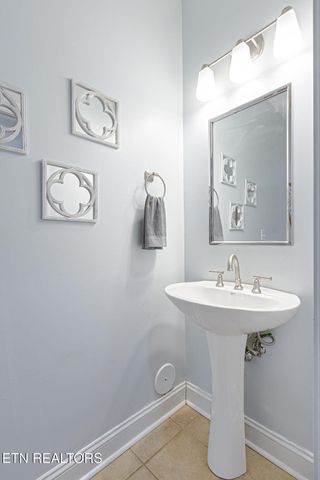 117 Fallberry St, Oak Ridge, TN 37830