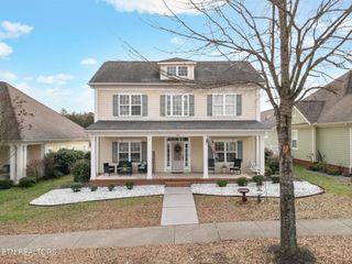 117 Fallberry St, Oak Ridge, TN 37830