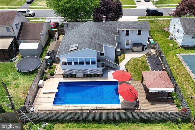 114 KENMARK RD, Newark, DE 19713