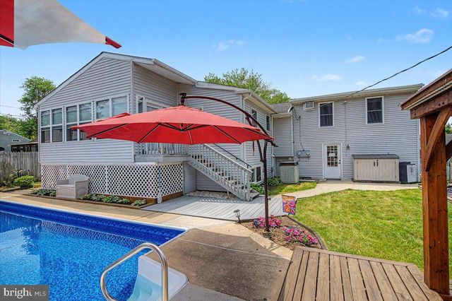 114 KENMARK RD, Newark, DE 19713