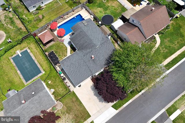 114 KENMARK RD, Newark, DE 19713