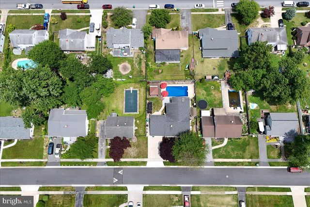 114 KENMARK RD, Newark, DE 19713