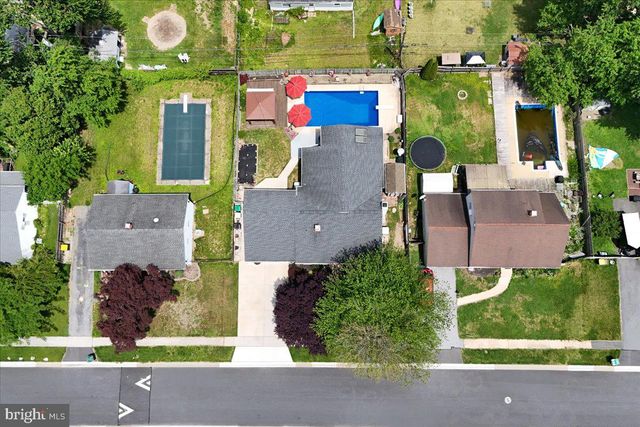 114 KENMARK RD, Newark, DE 19713