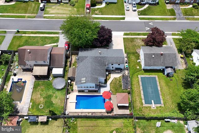 114 KENMARK RD, Newark, DE 19713