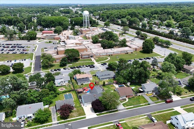 114 KENMARK RD, Newark, DE 19713