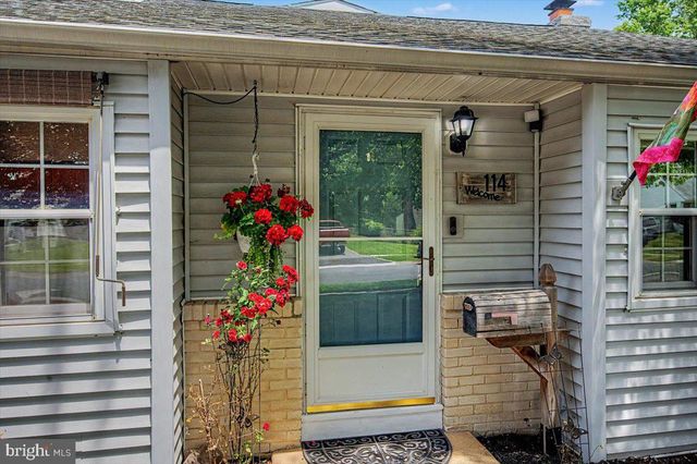 114 KENMARK RD, Newark, DE 19713