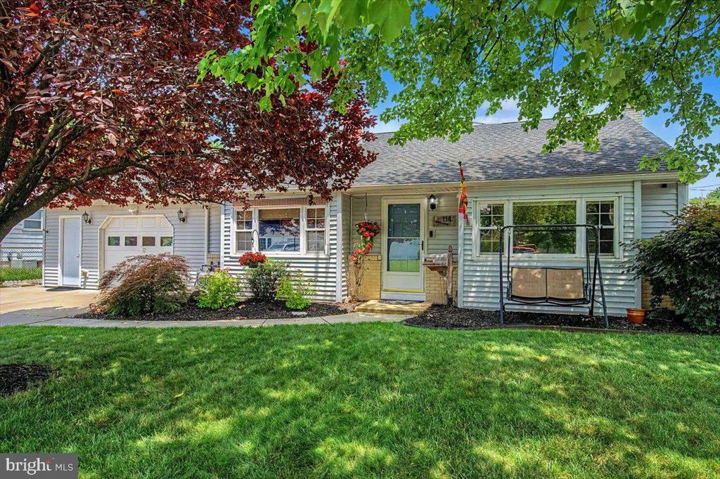 114 KENMARK RD, Newark, DE 19713