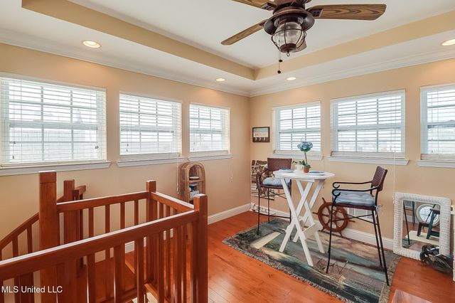 411 Martin Avenue, Ocean Springs, MS 39564
