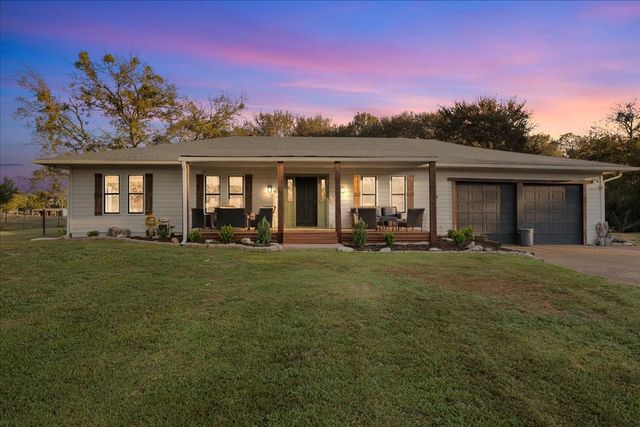 4507 County Road 2208, Greenville, TX 75402