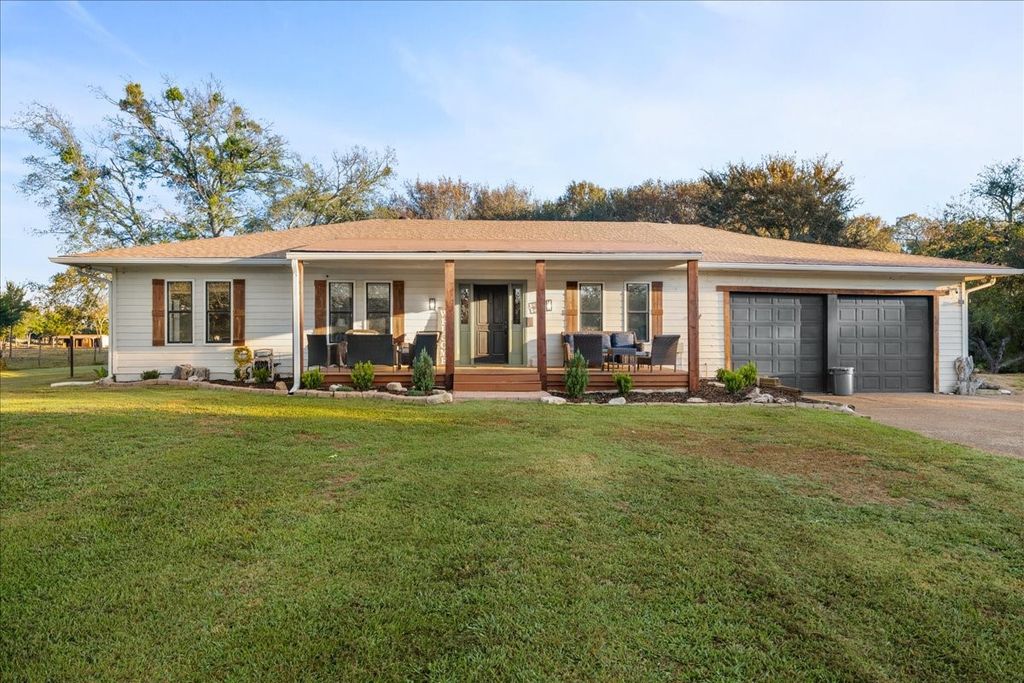 4507 County Road 2208, Greenville, TX 75402