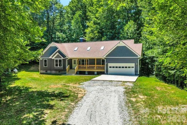 482 Guy Ford Road, Sugar Grove, NC 28679