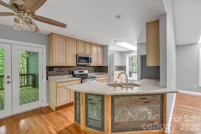 482 Guy Ford Road, Sugar Grove, NC 28679