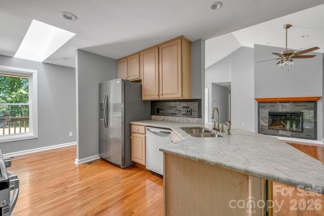 482 Guy Ford Road, Sugar Grove, NC 28679