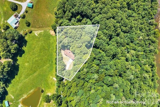 482 Guy Ford Road, Sugar Grove, NC 28679