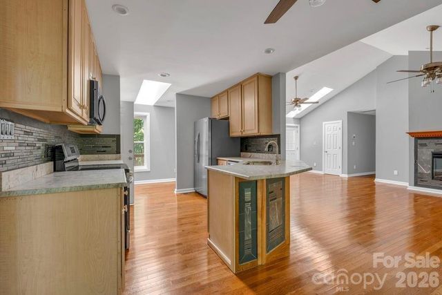 482 Guy Ford Road, Sugar Grove, NC 28679
