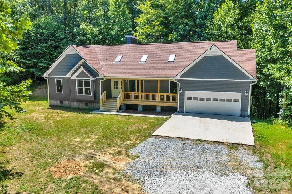 482 Guy Ford Road, Sugar Grove, NC 28679