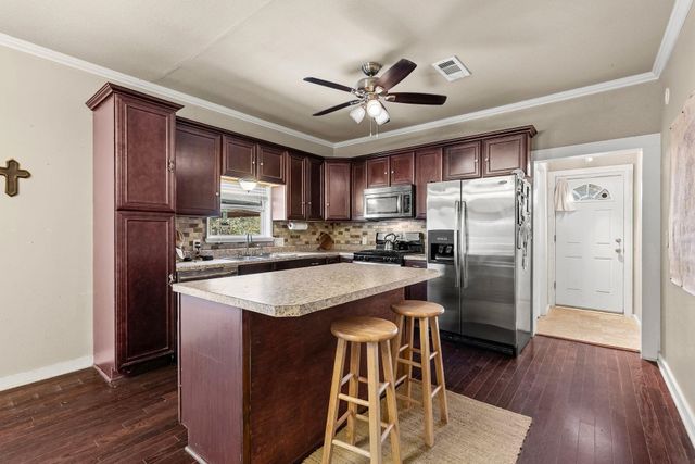 1207 State Highway 24 2, Campbell, TX 75422