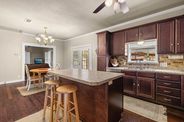 1207 State Highway 24 2, Campbell, TX 75422