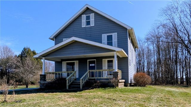 630 Dorman Road, Conneaut, OH 44030