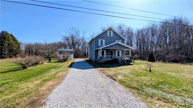 630 Dorman Road, Conneaut, OH 44030