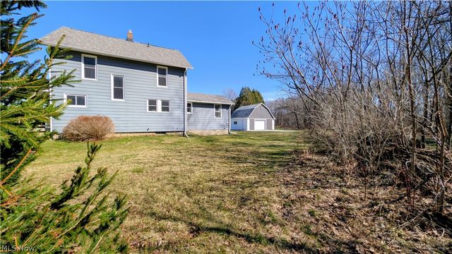 630 Dorman Road, Conneaut, OH 44030