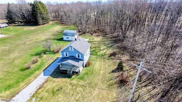 630 Dorman Road, Conneaut, OH 44030