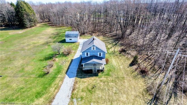 630 Dorman Road, Conneaut, OH 44030